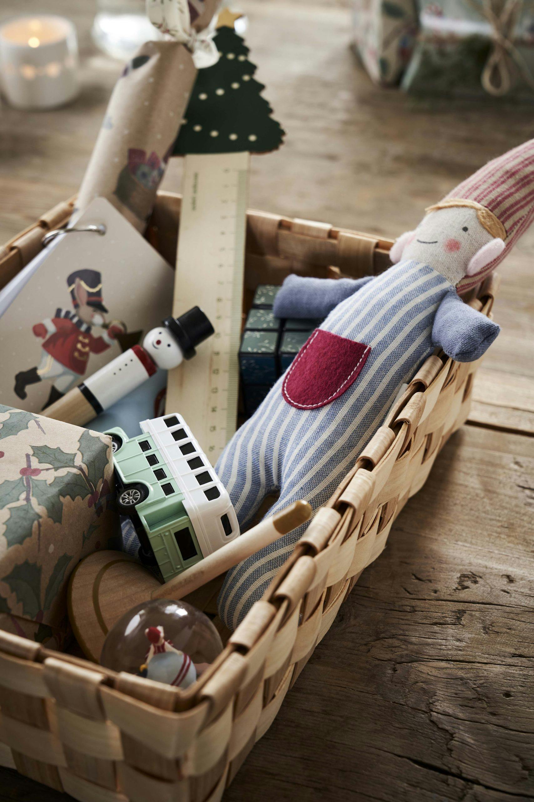 Julegaver til barnerommet Julegaver barnerom